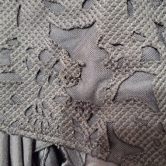 ML Monique Lhuillier Gown - Picture 4 of 5